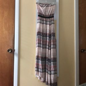 Urban Outfitters Maxi Dress